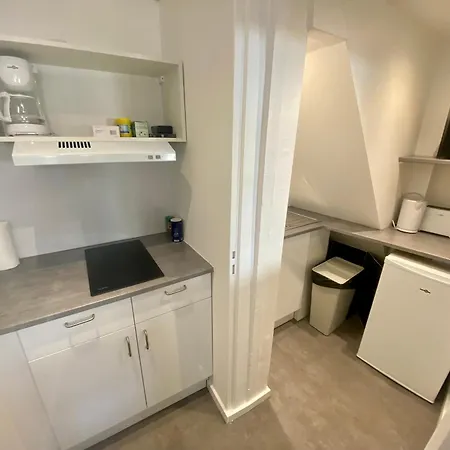 Sejour Au Coeur Du Centre, Proche De La Republique - 138 Apartman