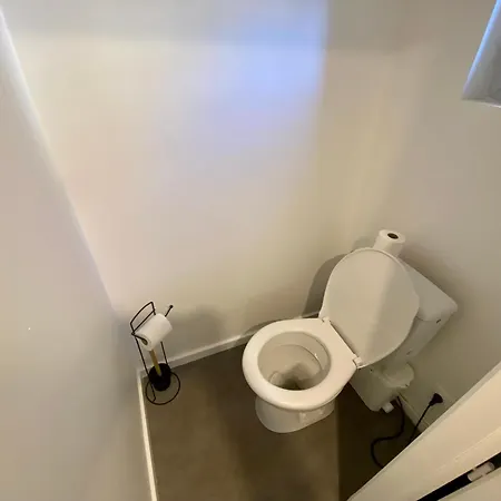 Apartman Sejour Au Coeur Du Centre, Proche De La Republique - 138 *