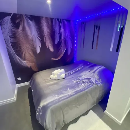 Apartman Sejour Au Coeur Du Centre, Proche De La Republique - 138 Rouen