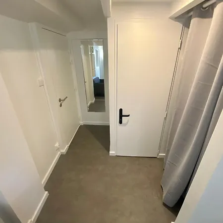 Sejour Au Coeur Du Centre, Proche De La Republique - 138 Apartman