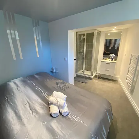 Apartman Sejour Au Coeur Du Centre, Proche De La Republique - 138