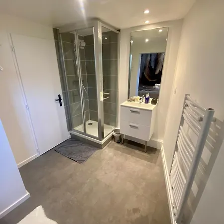 Apartman Sejour Au Coeur Du Centre, Proche De La Republique - 138 *